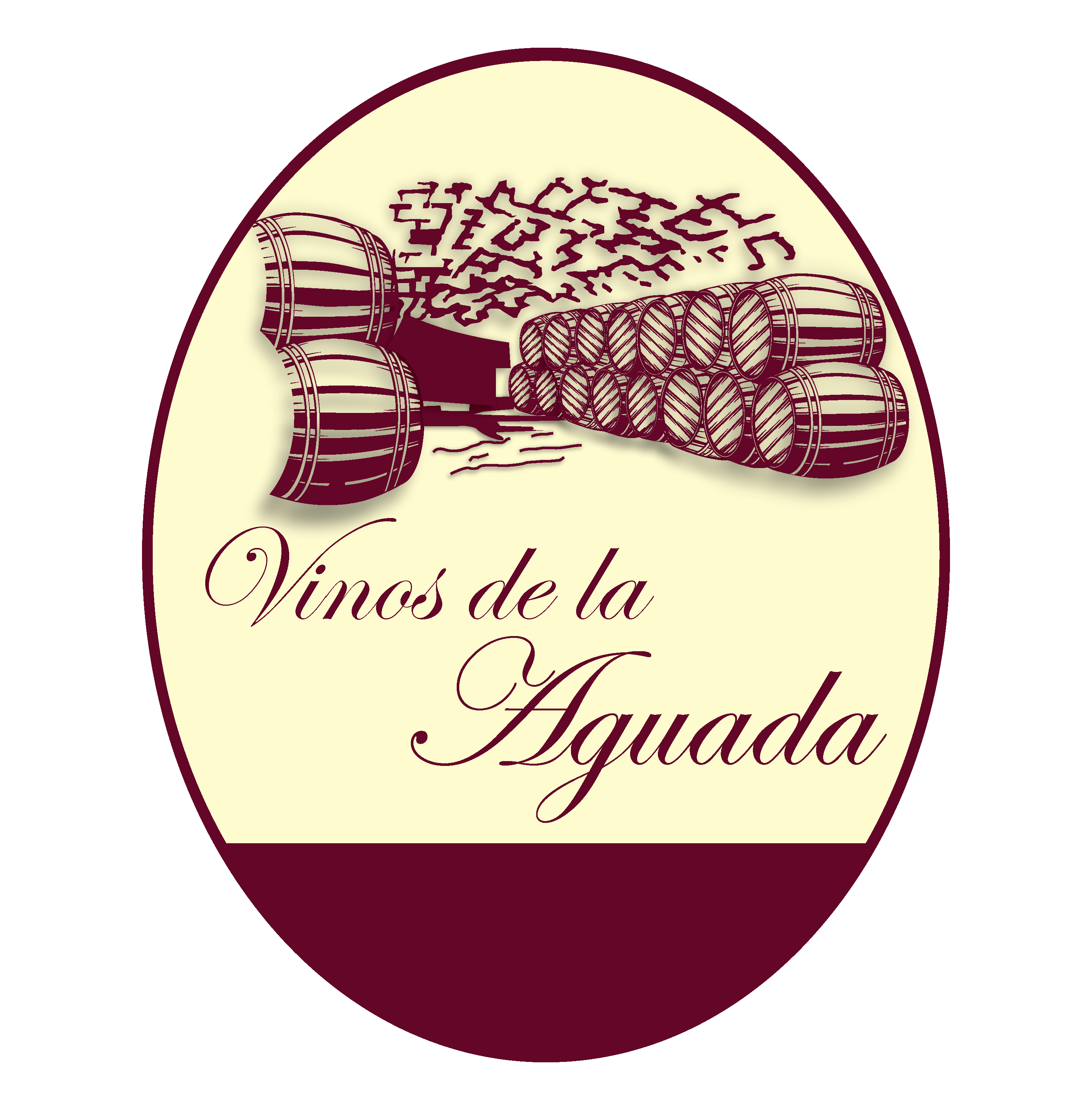 Logo VINOS DE LA AGUADA